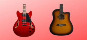 Best 12 String Acoustic-Electric Guitars Under 1000