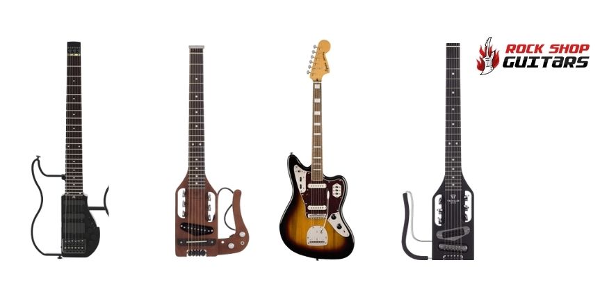 Best Lightweight Electric Guitars