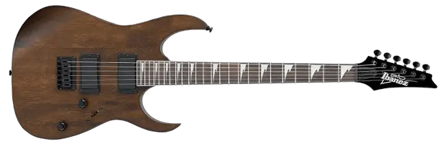 Ibanez GRG 6 String Solid-Body Electric Guitar