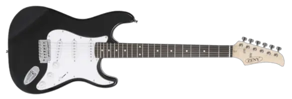 ZENY 39 Full-Size Electric Guitar