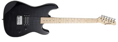 Ashthorpe 39-Inch Electric Guitar