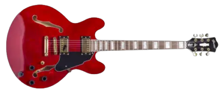 GROTE Jazz Electric Guitar 
