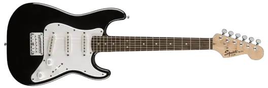 Squier by Fender Mini Stratocaster