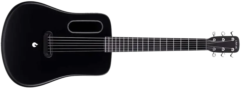 LAVA ME 2 Carbon Fiber acoustic Guitar with Effects