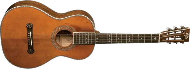 Washburn Vintage Series R314KK Acoustic Guitar
