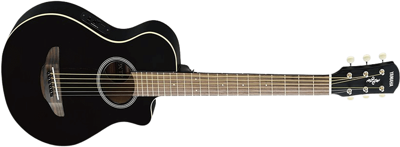 Yamaha APXT2 34-Size Acoustic Guitar