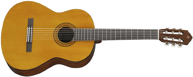 Yamaha C40II Classical Acoustic Guitar