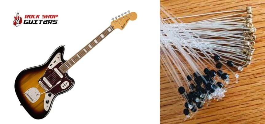 can you put nylon strings on electric guitar