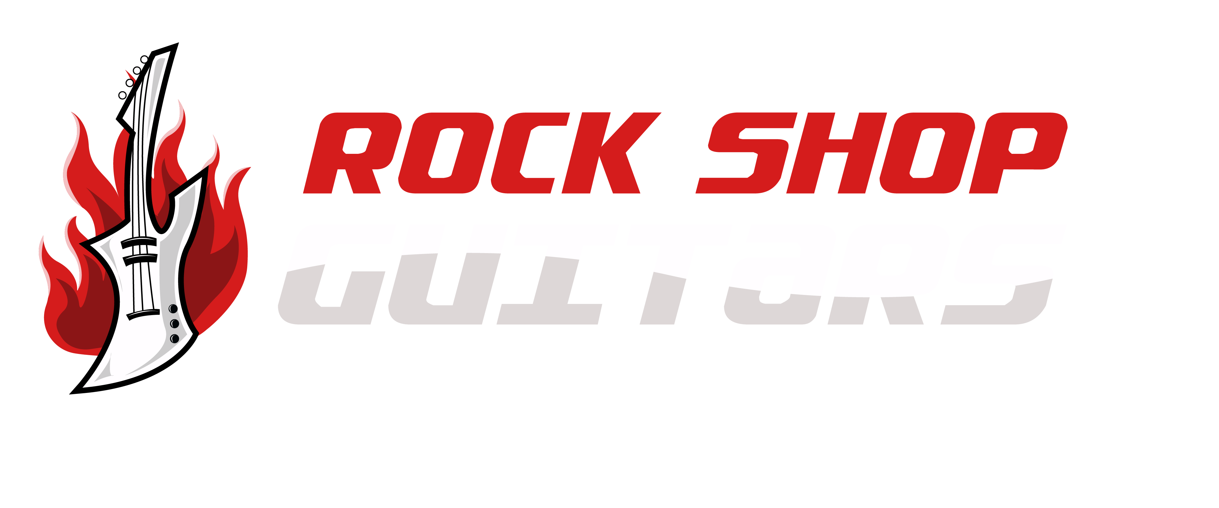 Rock Shop Guitars