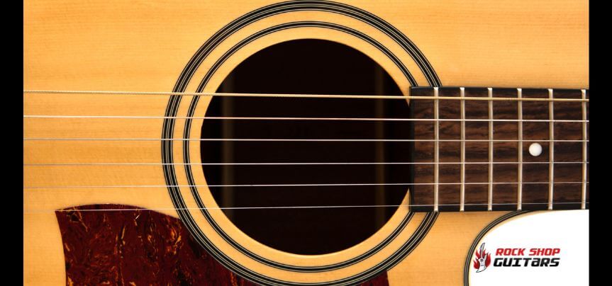 Should Guitar Strings Be Parallel To The Fretboard