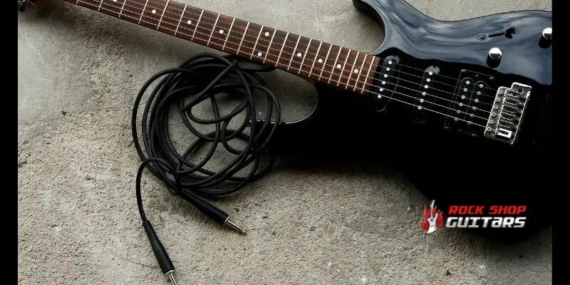 Can I Use Microphone Cable For Guitar