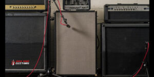 How To Make A Guitar Amp From A Speaker