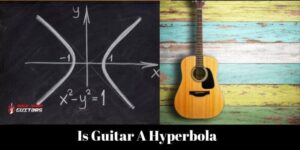 Is Guitar A Hyperbola