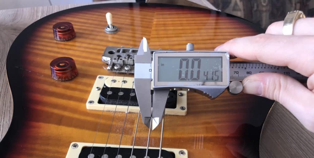 How To Measure Guitar String Gauge: Best Helpful Guide