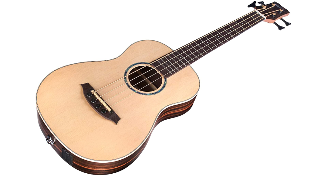 Solid Wood vs Laminated Acoustic Guitars