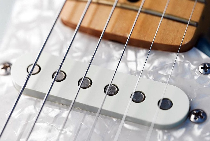 How to measure guitar string gauge. Which gauge is more ideal?