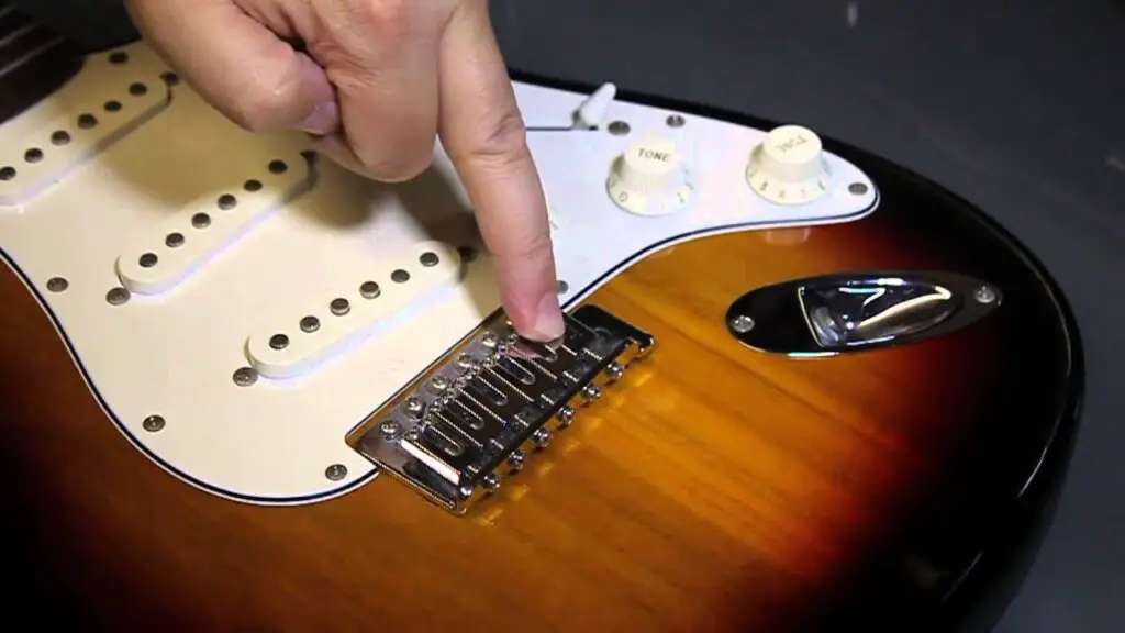 How to store electric guitar: top 5 methods overview!